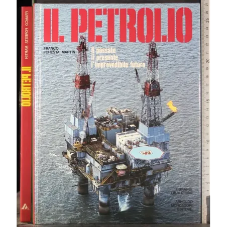 Il petrolio