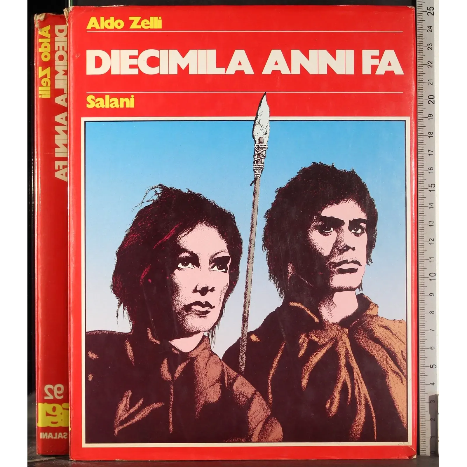 Diecimila anni fa