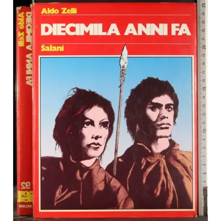 Diecimila anni fa