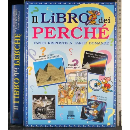 Il libro dei perché