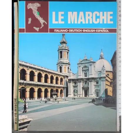 Le Marche