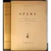 Opere Vol 3