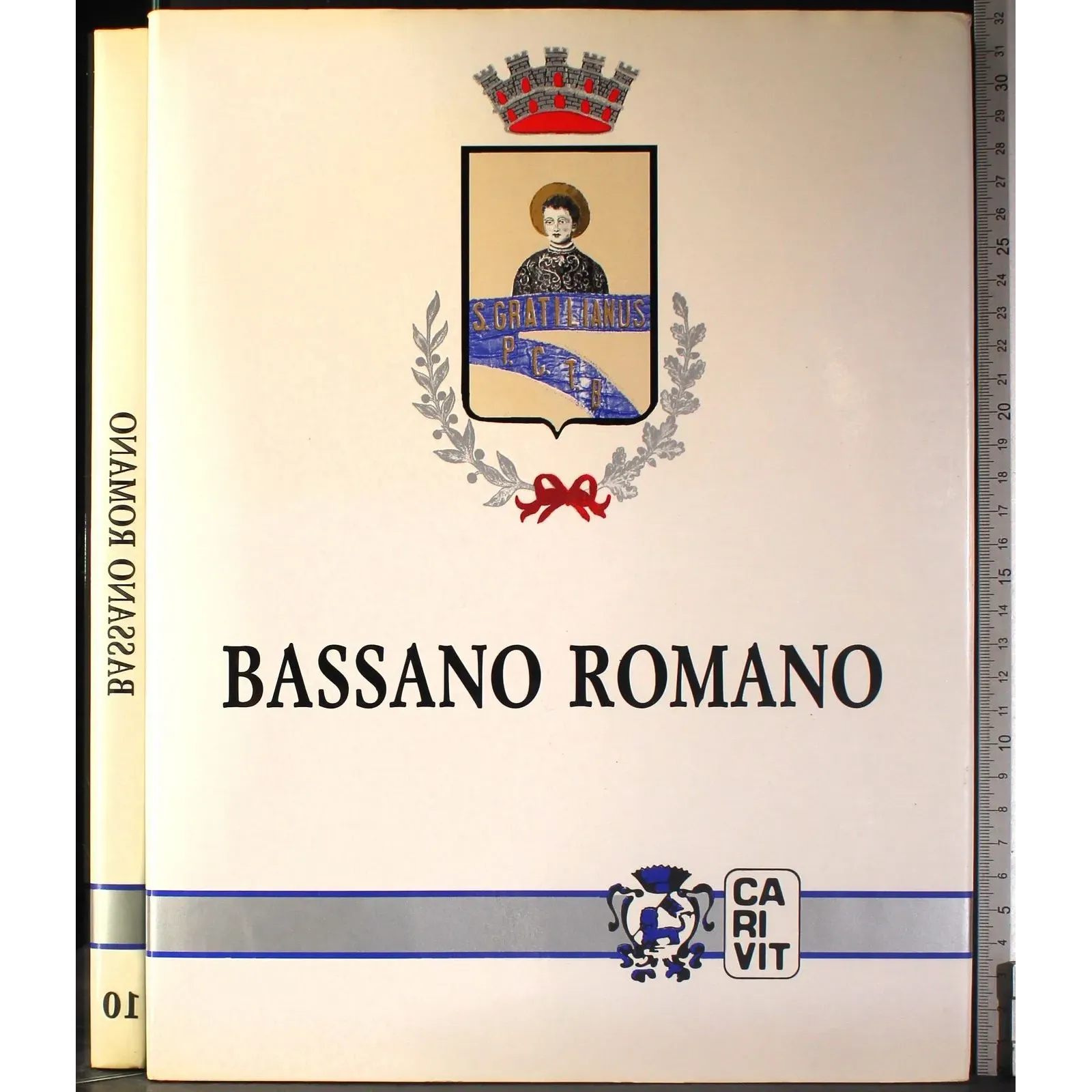 Bassano Romano