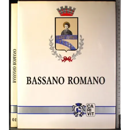 Bassano Romano