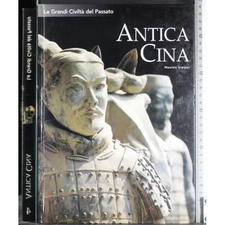 Antica Cina