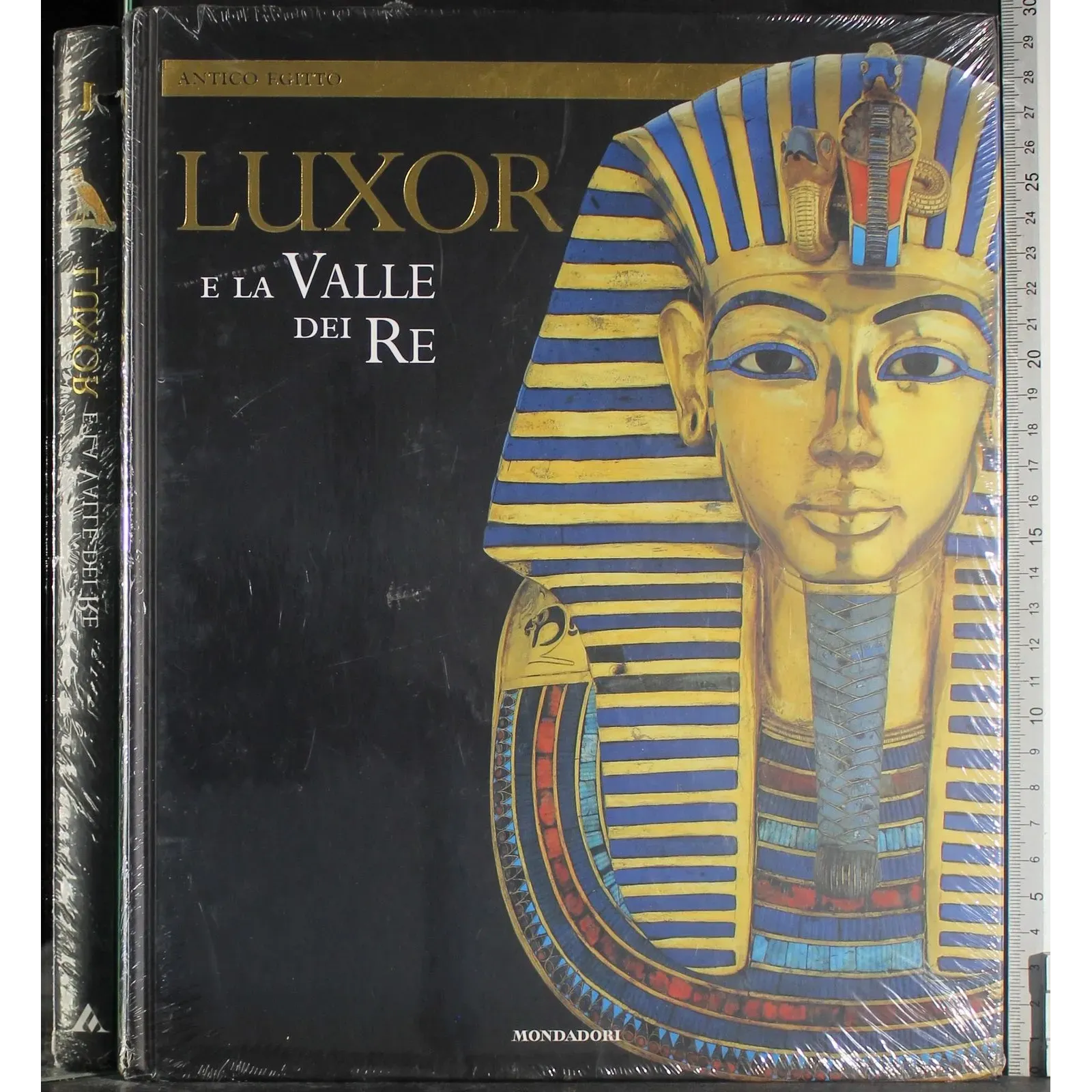 Luxor e la Valle dei Re