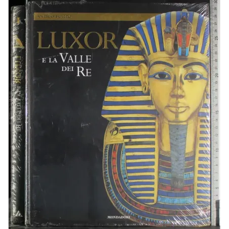 Luxor e la Valle dei Re