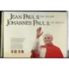 Jean paul II en Valais. Johannes Paul II im Wallis