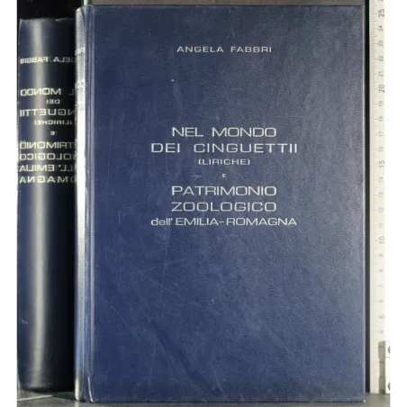 Nel mondo dei cinguettii e patrimonio zoologico