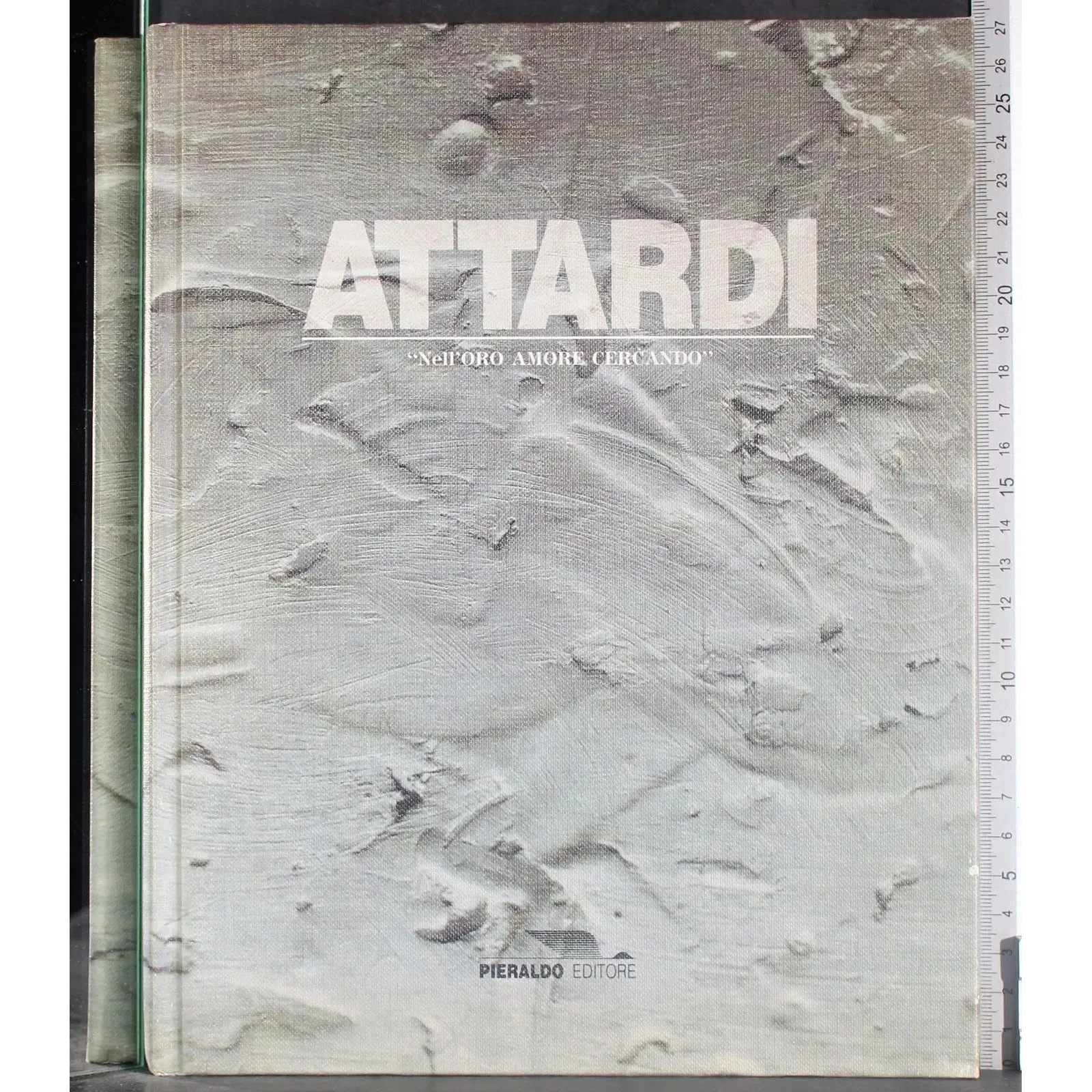 Attardi. Nell'oro amore cercando
