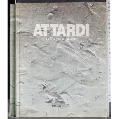 Attardi. Nell'oro amore cercando