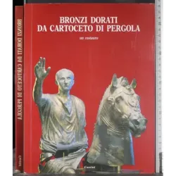 Bronzi dorati da Cartoceto di Pergola