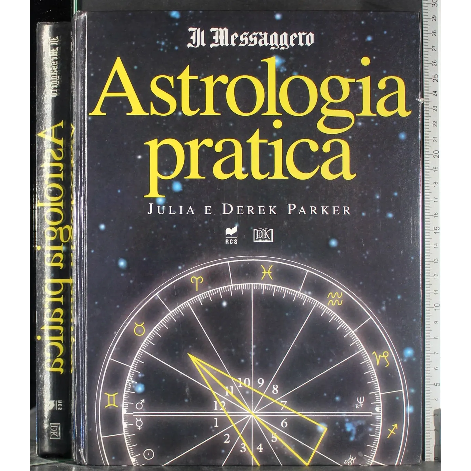 Astrologia pratica