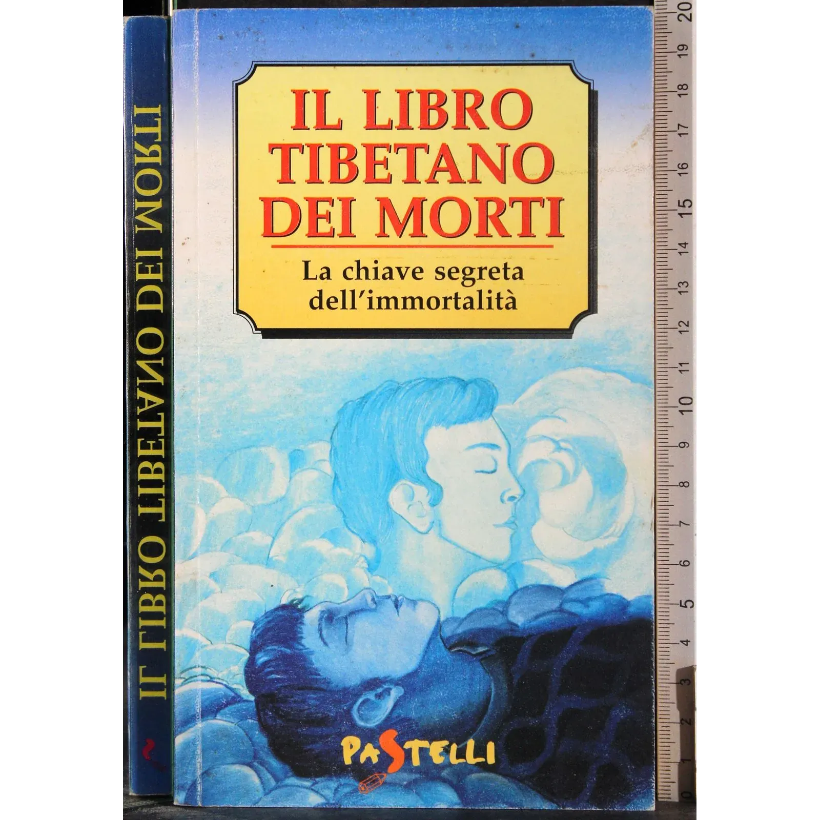 Il libro tibetano dei morti
