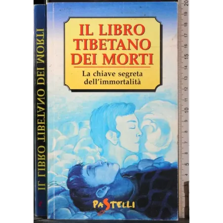 Il libro tibetano dei morti
