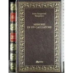 Memorie di un cacciatore