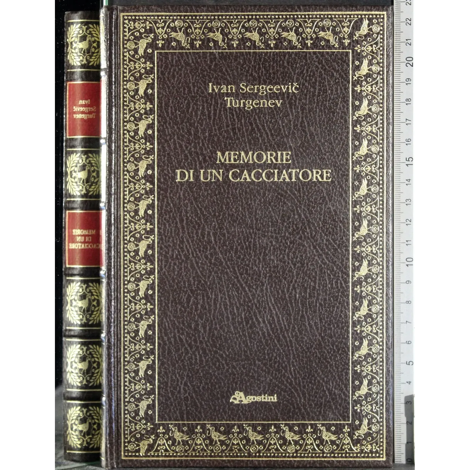 Memorie di un cacciatore