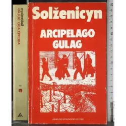 Arcipelago Gulag