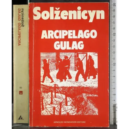 Arcipelago Gulag