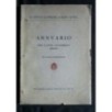 ANNUARIO PER L'ANNO ACCADEMICO 1934-35 R. ISTITUTO SUPERIORE