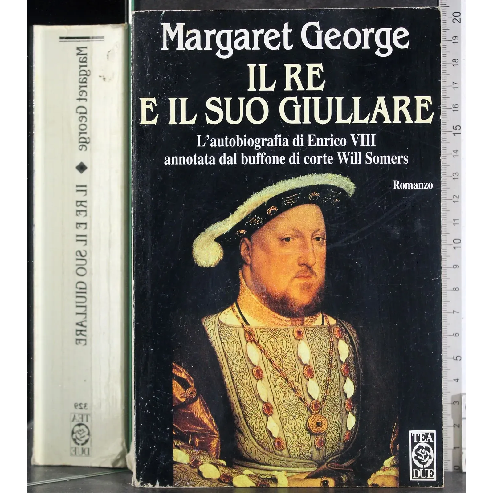 Il re e il suo giullare