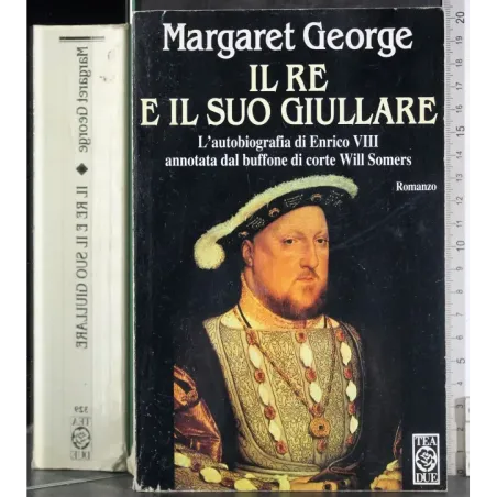 Il re e il suo giullare