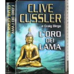 L'oro dei lama