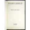 Winter's crimes 10