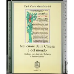Nel cuore della Chiesa e del Mondo
