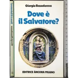 Dove è il salvatore?