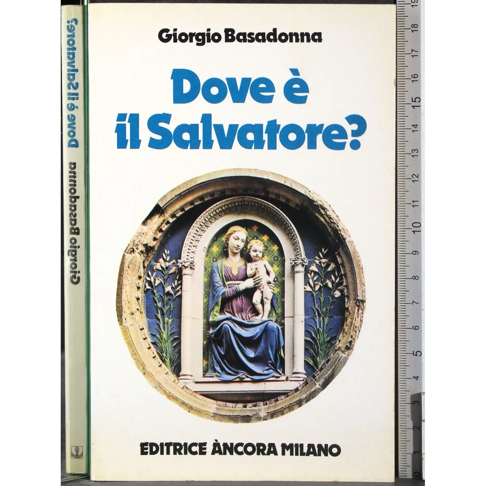Dove è il salvatore?