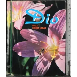 Dio nella ricerca umana