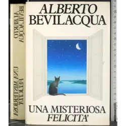 Una misteriosa felicità