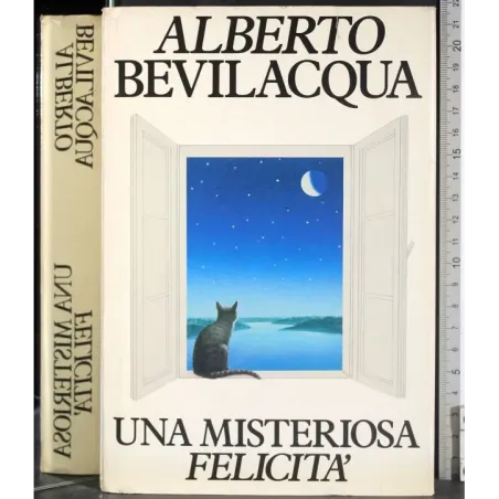 Una misteriosa felicità