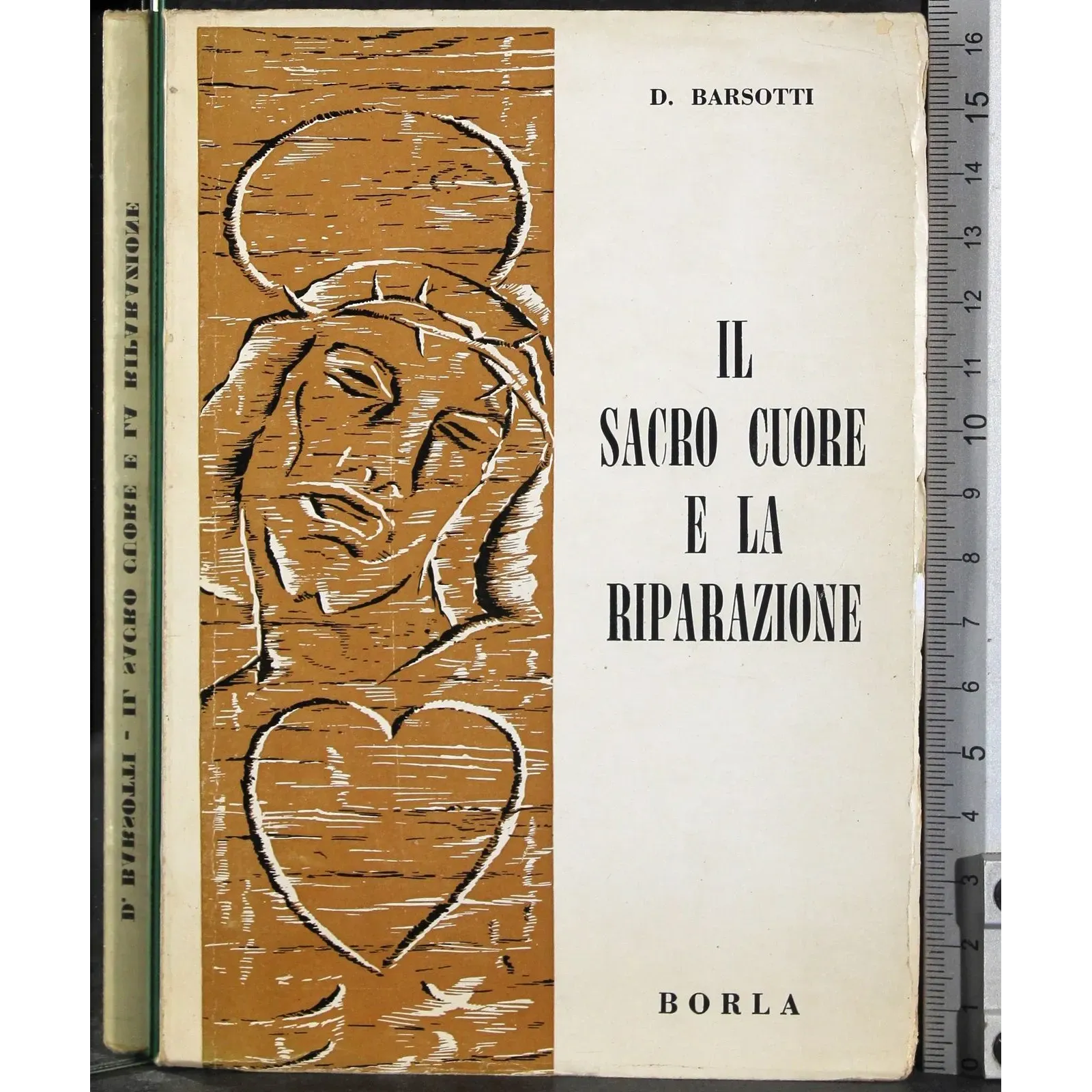 Il sacro cuore e la riparazione