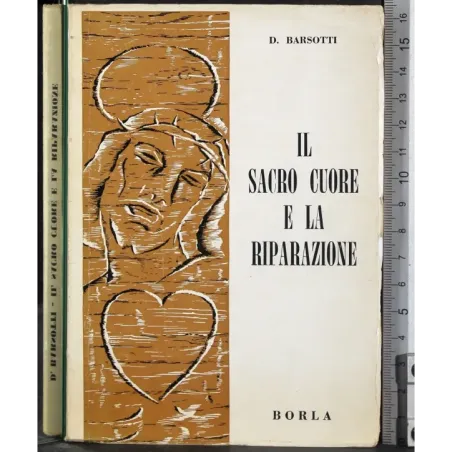 Il sacro cuore e la riparazione