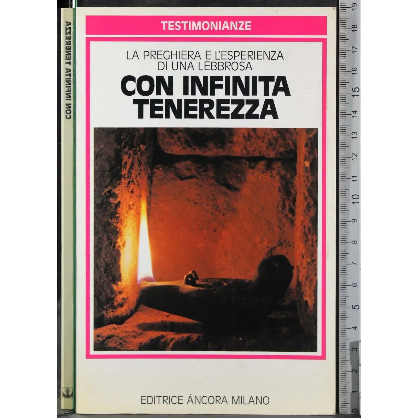 Con infinita tenerezza