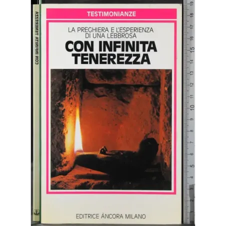 Con infinita tenerezza
