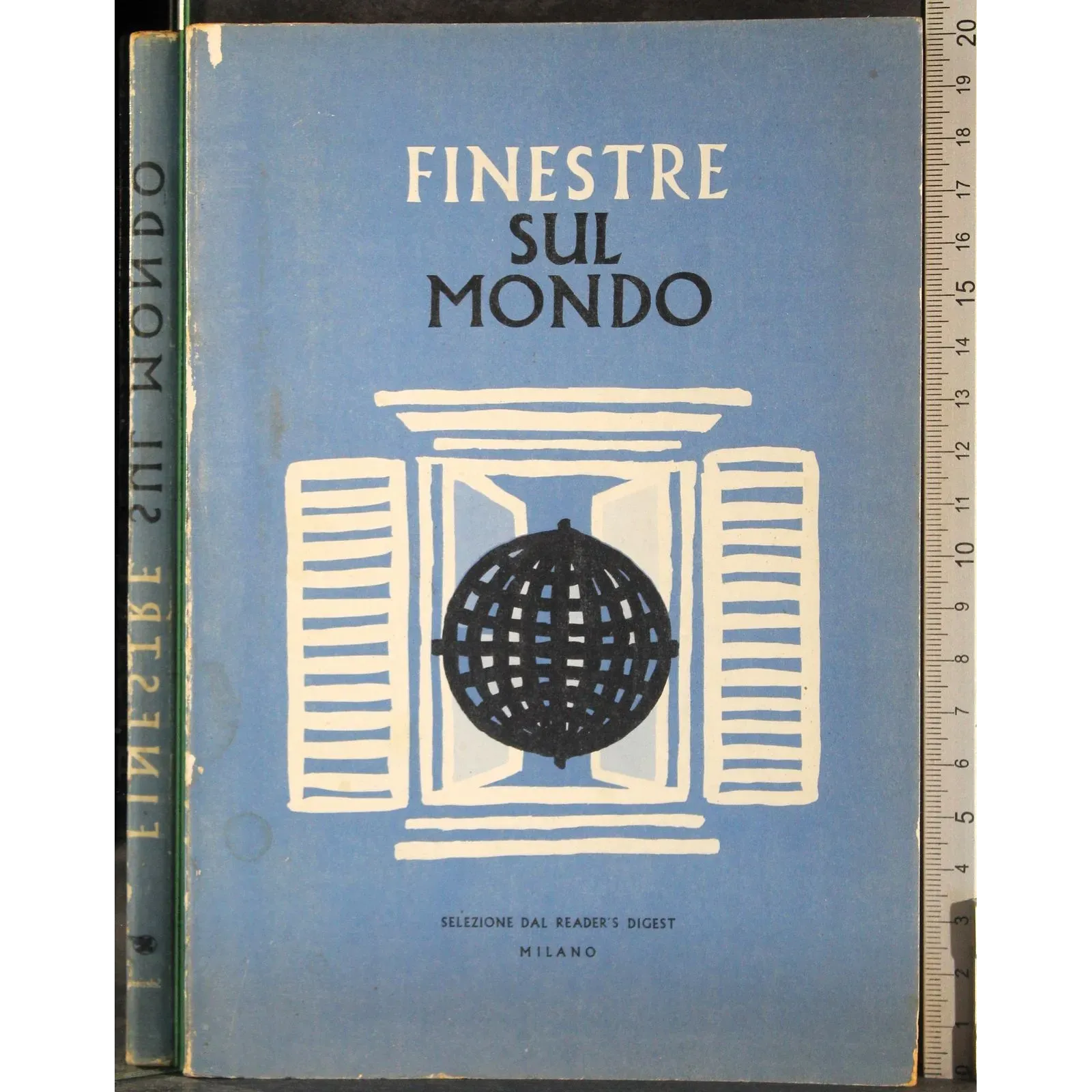 Finestre sul mondo