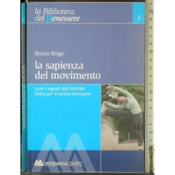 La sapienza del movimento