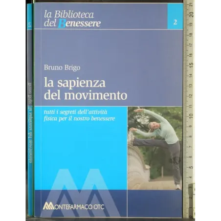 La sapienza del movimento