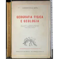 Geografia fisica e geologia