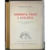 Geografia fisica e geologia