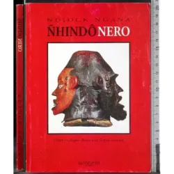 Nhindo Nero. Poesie lingua Basaa e italiana