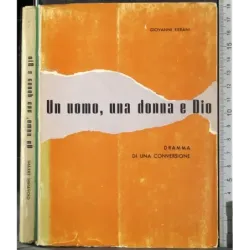 Un uomo, una donna e Dio