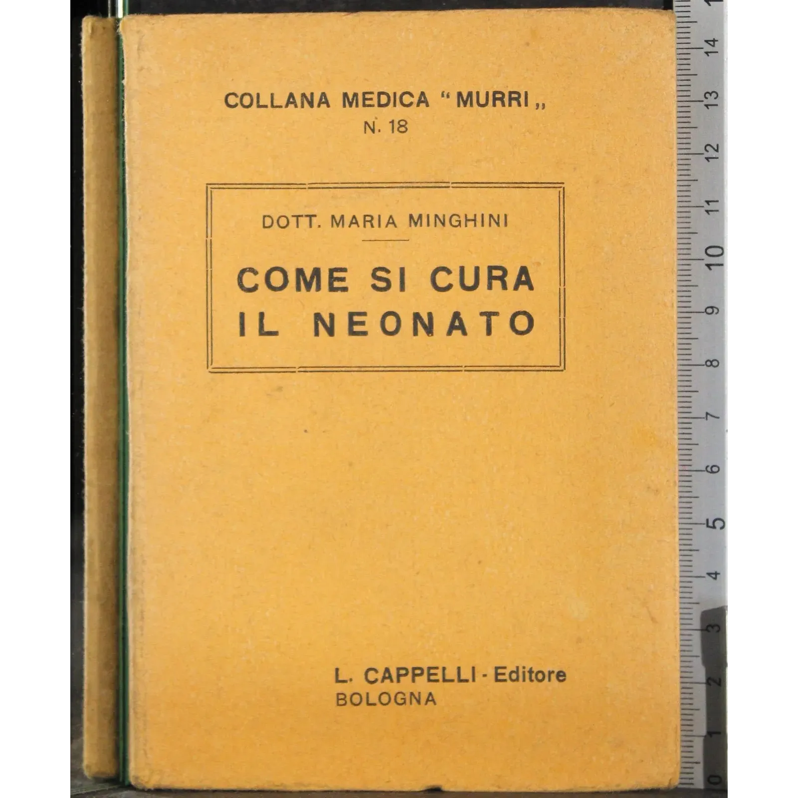Come si cura il neonato
