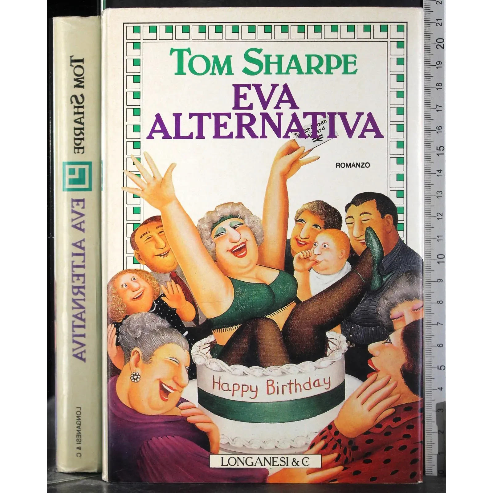 Eva Alternativa