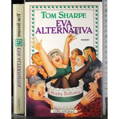Eva Alternativa