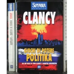 Giochi di potere. Politika