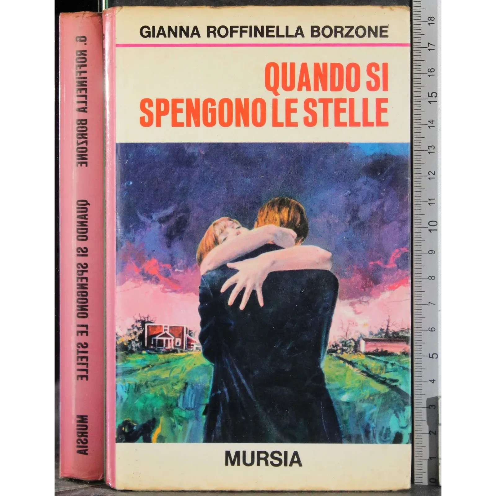Quando si spengono le stelle